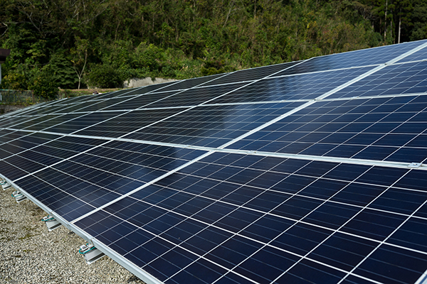 Energia rinnovabile